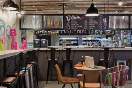 Moxy Berlin Humboldthain Park - 6