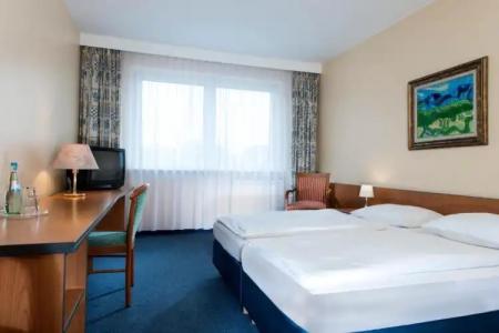 Good Morning + Berlin City East - 56