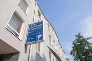 Hotel am Schloss KÖPENICK Berlin by Golden Tulip, Berlin