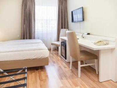 am Schloss KÖPENICK Berlin by Golden Tulip - 44