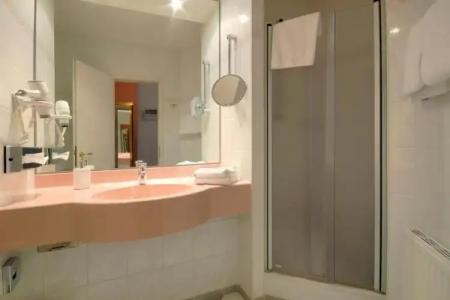 am Schloss KÖPENICK Berlin by Golden Tulip - 41