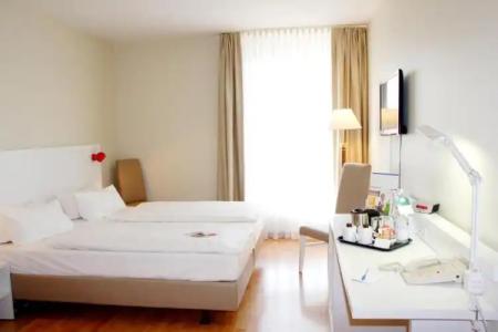 am Schloss KÖPENICK Berlin by Golden Tulip - 40