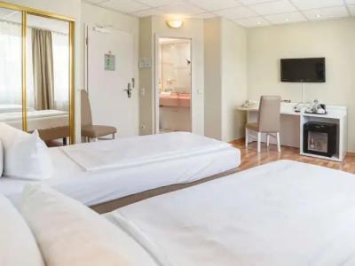 am Schloss KÖPENICK Berlin by Golden Tulip - 5