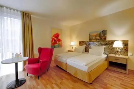 am Schloss KÖPENICK Berlin by Golden Tulip - 60