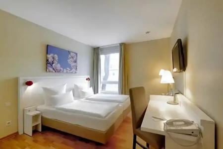 am Schloss KÖPENICK Berlin by Golden Tulip - 57