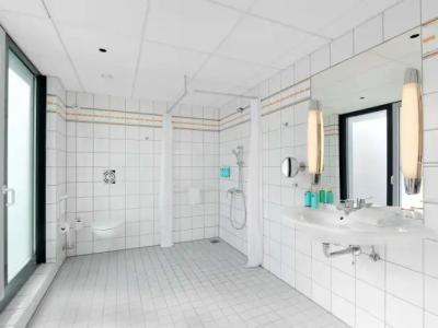 Novotel Berlin Mitte - 32