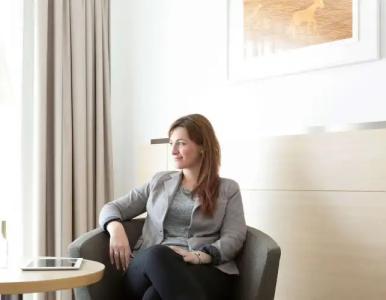 Novotel Berlin Mitte - 19