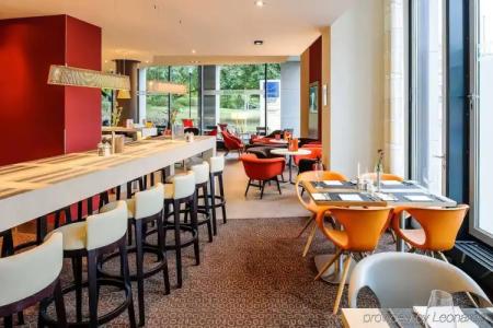 Novotel Berlin Mitte - 21