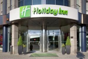 Holiday Inn BERLIN CITY CENTER EAST P-BERG by IHG, Berlin