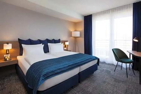 Holiday Inn BERLIN CITY CENTER EAST P-BERG by IHG - 27