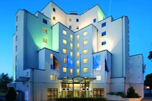 ibis Styles Berlin Treptow, Berlin