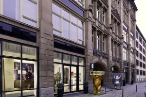 Park Plaza Wallstreet Berlin Mitte, Berlin