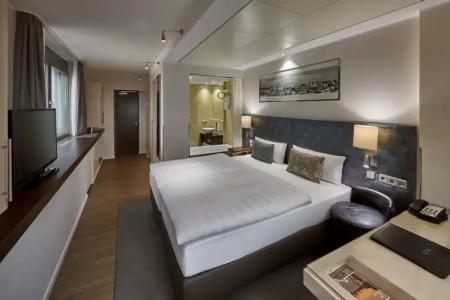 Park Inn by Radisson Berlin Alexanderplatz - 50