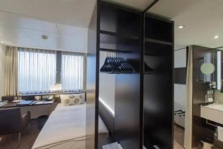 Park Inn by Radisson Berlin Alexanderplatz - 28