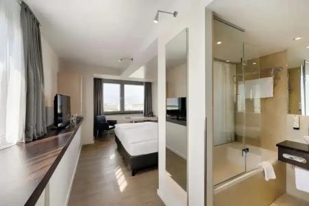 Park Inn by Radisson Berlin Alexanderplatz - 47