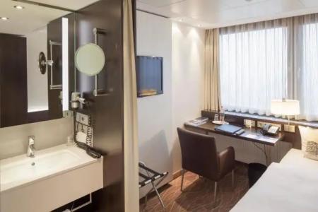 Park Inn by Radisson Berlin Alexanderplatz - 31