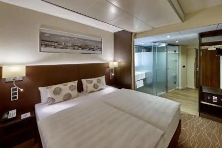 Park Inn by Radisson Berlin Alexanderplatz - 33