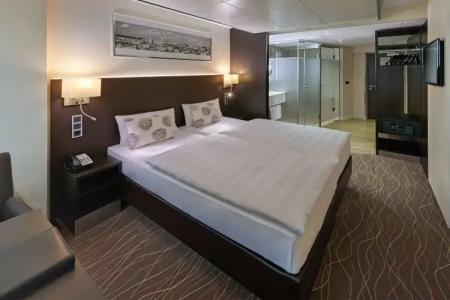 Park Inn by Radisson Berlin Alexanderplatz - 36