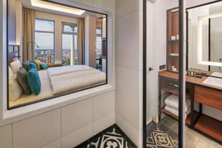 Park Inn by Radisson Berlin Alexanderplatz - 79