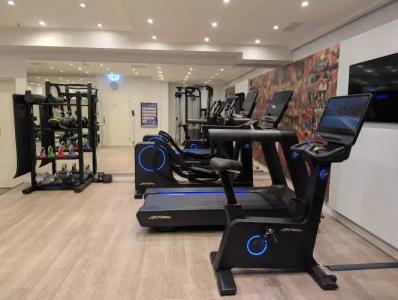 Park Inn by Radisson Berlin Alexanderplatz - 17