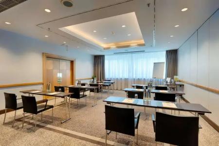 Park Inn by Radisson Berlin Alexanderplatz - 13