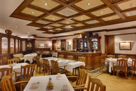 Park Inn by Radisson Berlin Alexanderplatz - 24