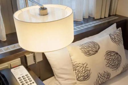 Park Inn by Radisson Berlin Alexanderplatz - 32