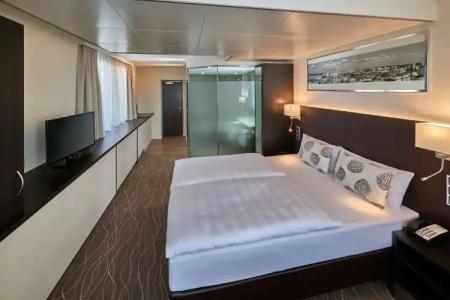 Park Inn by Radisson Berlin Alexanderplatz - 51