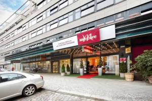 Hotel Chateau Kurfürstendamm, Berlin