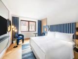 Executive Plus Double room