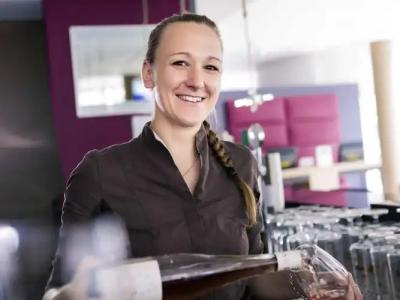 Mercure Berlin City - 25