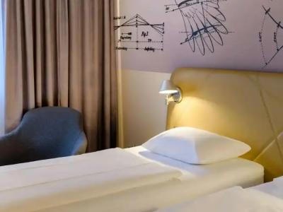 Mercure Berlin City - 33