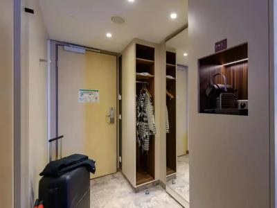 Mercure Berlin City - 47