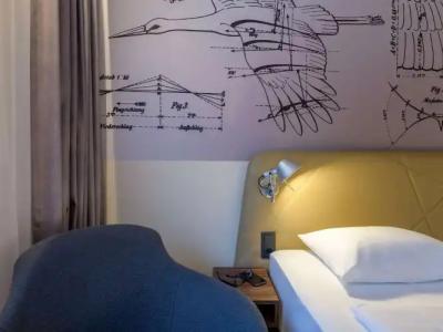 Mercure Berlin City - 52