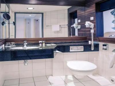 Mercure Berlin City - 7