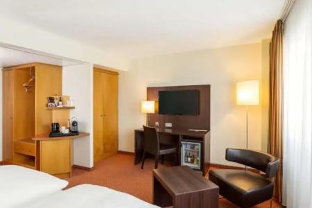 NH Berlin City Ost - 36