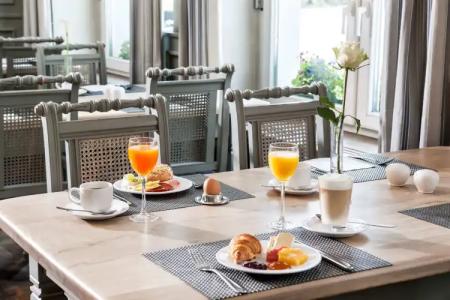 NH Berlin City Ost - 9