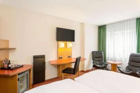 NH Berlin City Ost - 26