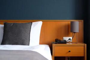 Hotel Lindenufer, Berlin