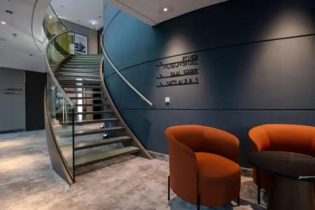 Radisson Collection, - 25