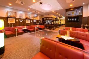 Hotel Steglitz International, Berlin