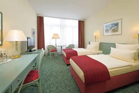 Steglitz International - 40