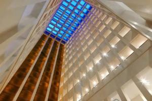 Berlin Marriott Hotel, Berlin