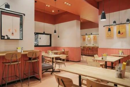 Berlin Marriott - 26