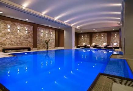 Berlin Marriott - 14