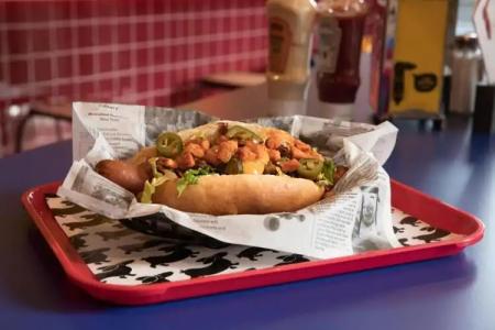 Berlin Marriott - 11