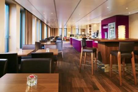 Berlin Marriott - 25