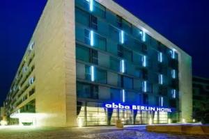 Scandic Charlottenburg, Berlin