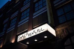 Michelberger Hotel, Berlin