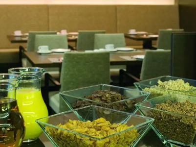 NH Berlin Potsdamer Platz - 10